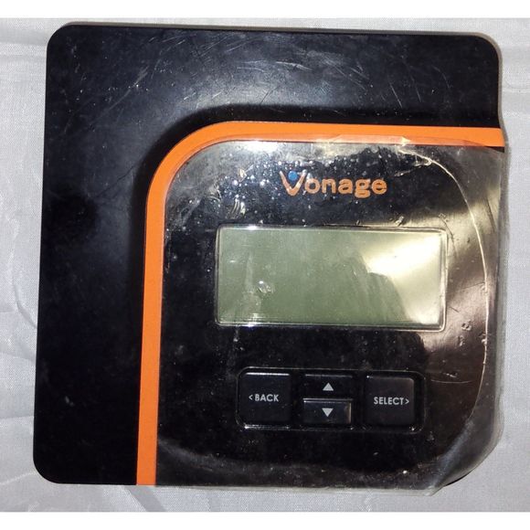 Vonage VDV21-VD ATA Converter - Picture 2 of 2